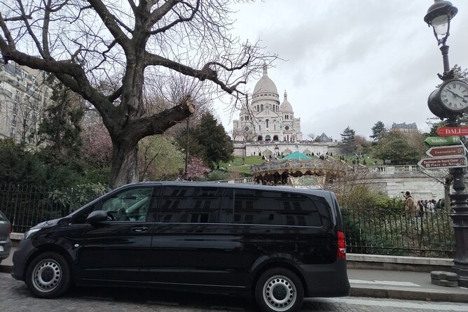One Day Private Round Tour to Paris From Le Havre Port - Customer Feedback