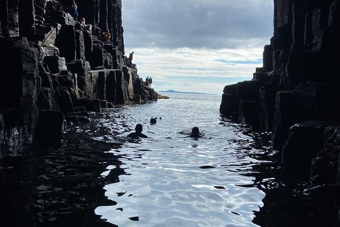 One Day Private Sailing From Oban Marina With Lunch - Lunch Options Onboard or Ashore