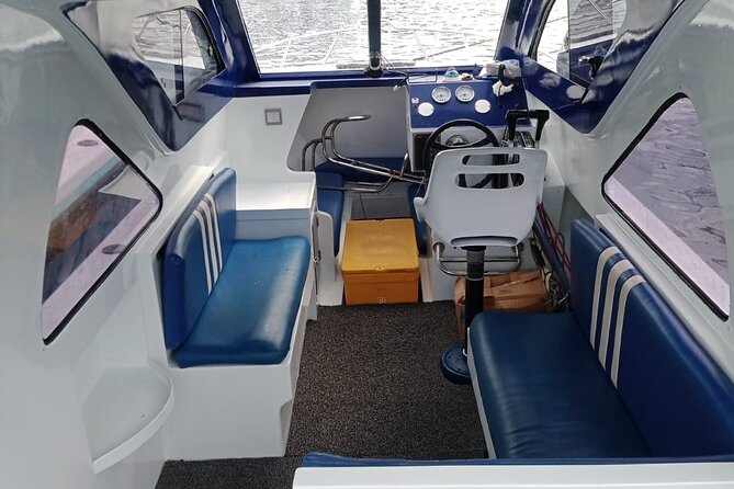 One Day Private Speedboat Tour to Komodo National Park - Tour Highlights