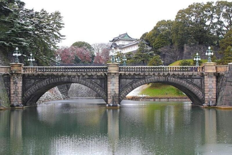 One Day Private Tokyo Tour With English Guide - Guided Experience and Language