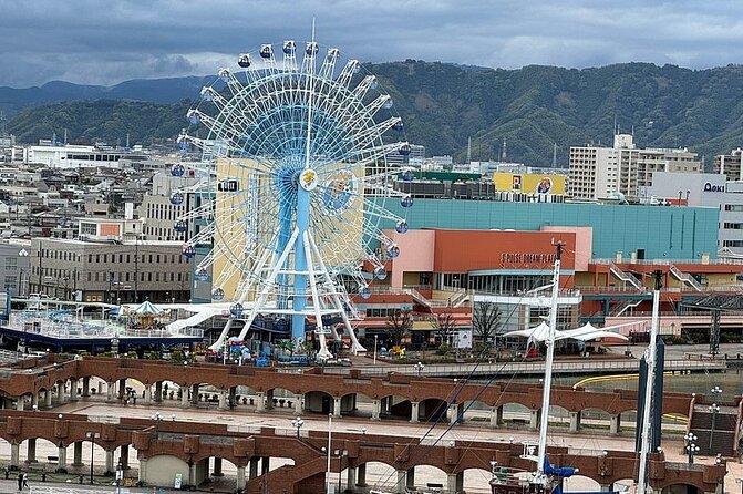 One Day Private Tour Around Shimizu Port for Cruise Passengers - Cancellation Policy