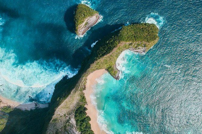One Day Private Tour East & West Nusa Penida by Penidago - Key Points