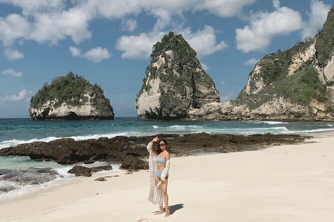 One Day Private Tour East & West Nusa Penida by Penidago - An In-Depth Look at the Tour