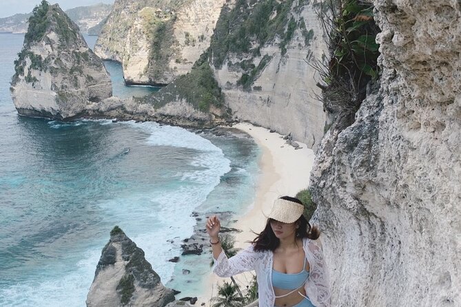 One Day Private Tour East & West Nusa Penida by Penidago - Convenient Transportation