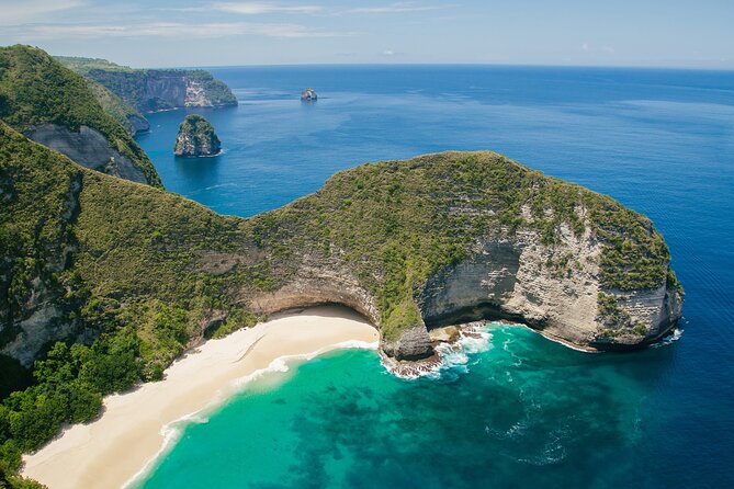 One Day Private Tour East & West Nusa Penida by Penidago - Included Amenities