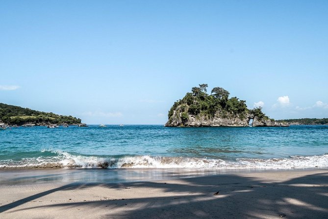 One Day Private Tour East & West Nusa Penida by Penidago - Pickup and Meeting