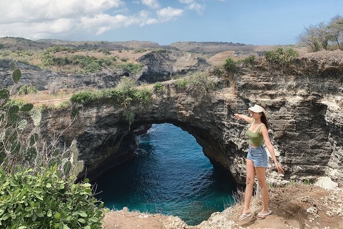 One Day Private Tour East & West Nusa Penida by Penidago - Cancellation Policy