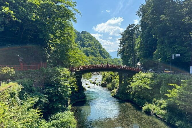 One Day Private Tour in Nikko From Tokyo - Key Points