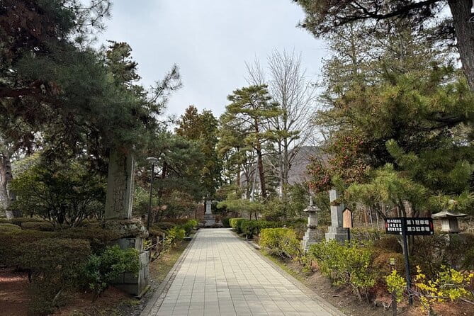 One Day Private Tour in Nikko From Tokyo - Pricing and Cancellation Policy