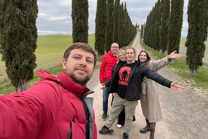 One Day Private Tour in Rome From Civitavecchia Port - Meeting and Transportation