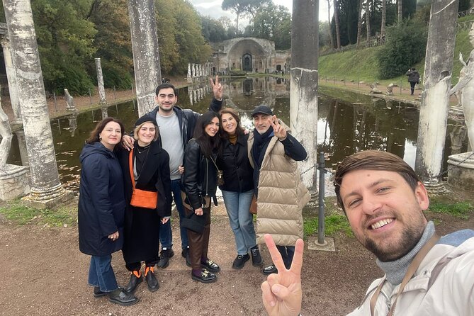 One Day Private Tour in Rome From Civitavecchia Port - Customized Itinerary and Service