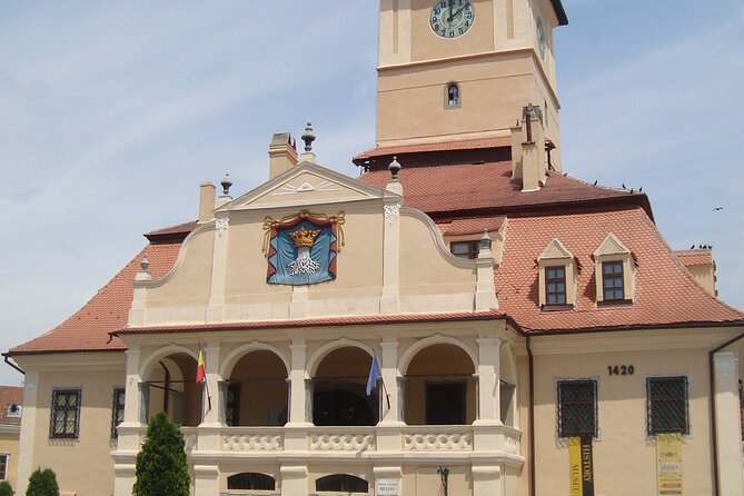 One Day Private Tour Into Transylvania - Tour Experience