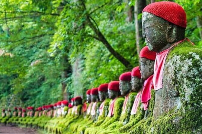 One Day Private Tour Nikko Tochigi by Car - Key Points