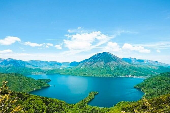 One Day Private Tour Nikko Tochigi by Car - Inclusions