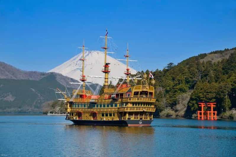 One Day Private Tour Nikko Tochigi by Car With Guide - Itinerary Highlights