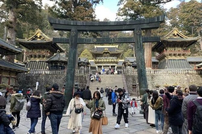 One Day Private Tour Nikko Tochigi by Car With Guide - Tour Details