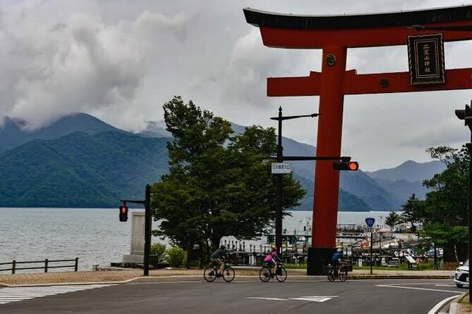 One Day Private Tour Nikko Tochigi by Car With Guide - Toshogu Shrine
