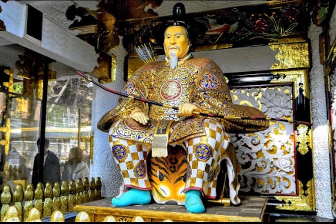 One Day Private Tour Nikko Tochigi Only for Your Family by Car - Meeting and Pickup