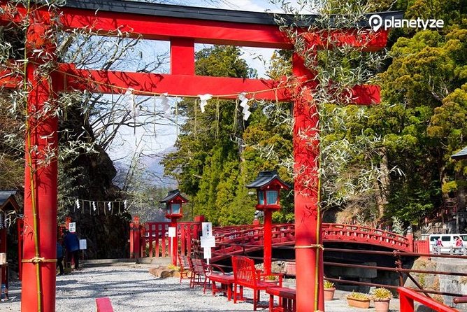 One Day Private Tour Nikko Tochigi Only for Your Family by Car - Confirmation and Accessibility