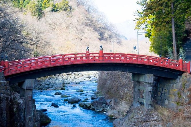 One Day Private Tour Nikko Tochigi Only for Your Family by Car - Booking and Inquiry