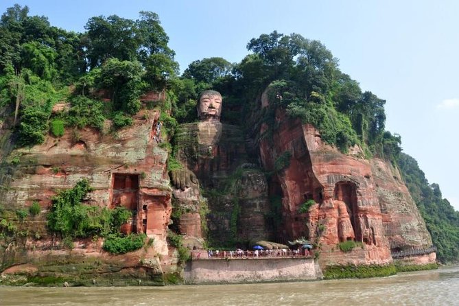 One Day Private Tour of Leshan Giant Buddha, Huanglongxi Ancient Town - Additional Information