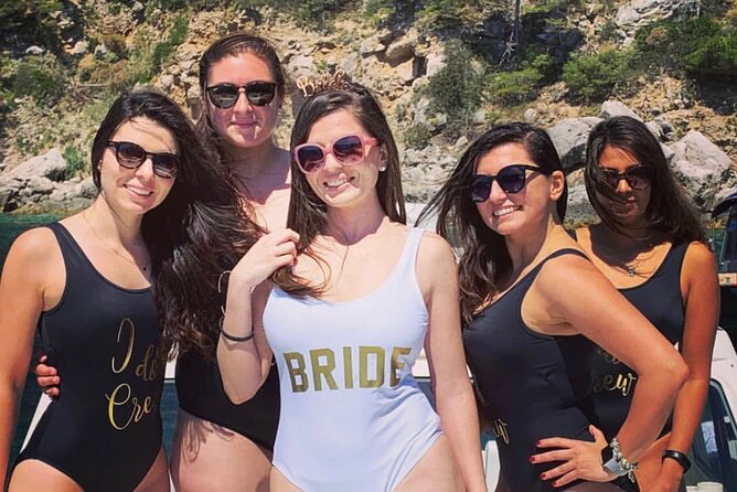 One Day Private Tour of the Amalfi Coast by Boat - Customer Reviews