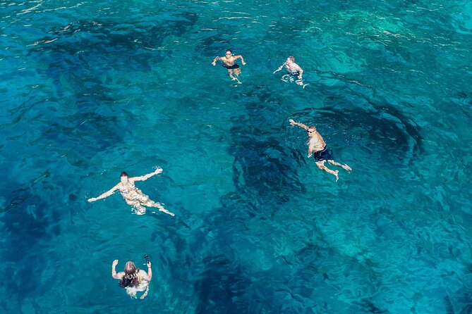 One Day Private Tour of the Amalfi Coast by Boat - Meeting Point