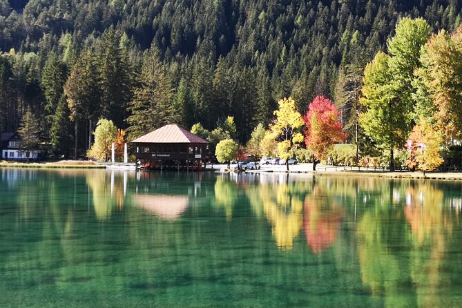One Day Private Tour: the Hidden Dolomites - Tour Ratings and Reviews
