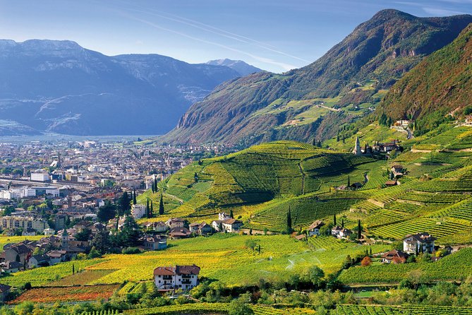 One Day Private Tour: the Hidden Dolomites - Exploring the Hidden Dolomites