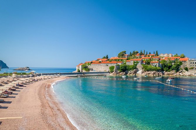 One Day Private Tour to Budva From Herceg Novi - About Your Stay