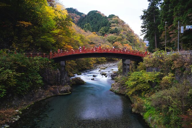 One Day Private Tour to Nikko With English Speaking Driver - Pickup Information