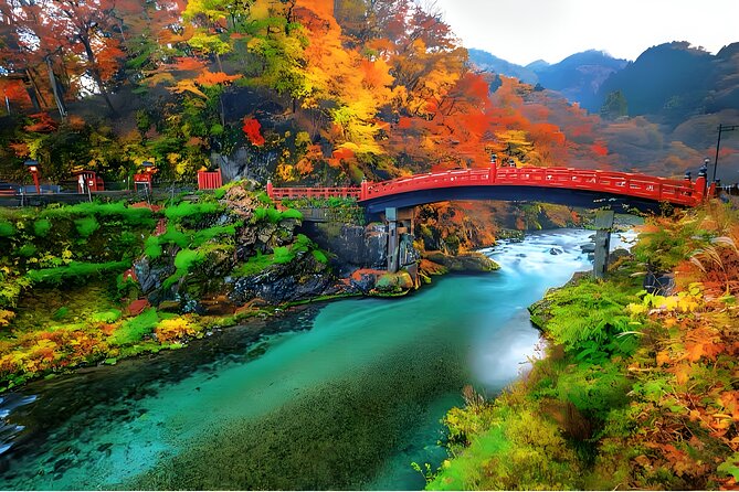 One Day Private Tour to Nikko With English Speaking Driver - Traveler Information