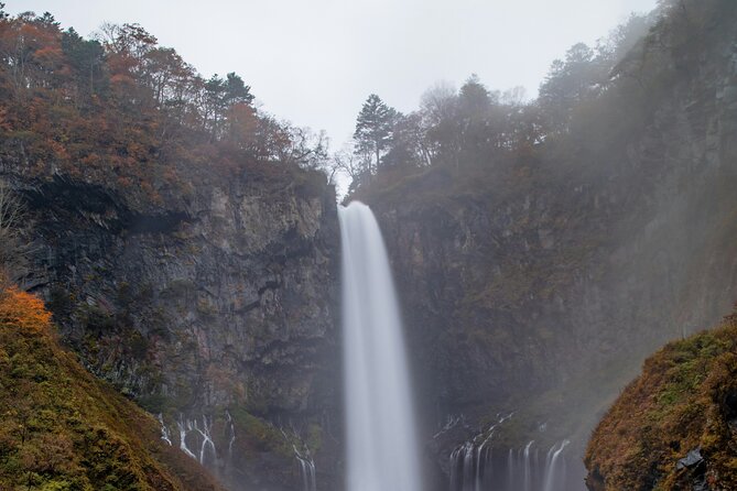 One Day Private Tour to Nikko With English Speaking Driver - Exploring Nikkos Highlights