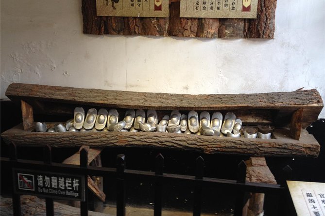 One Day Private Tour to Pingyao and Qiao Family Compound From Taiyuan - Pickup and Meeting Options