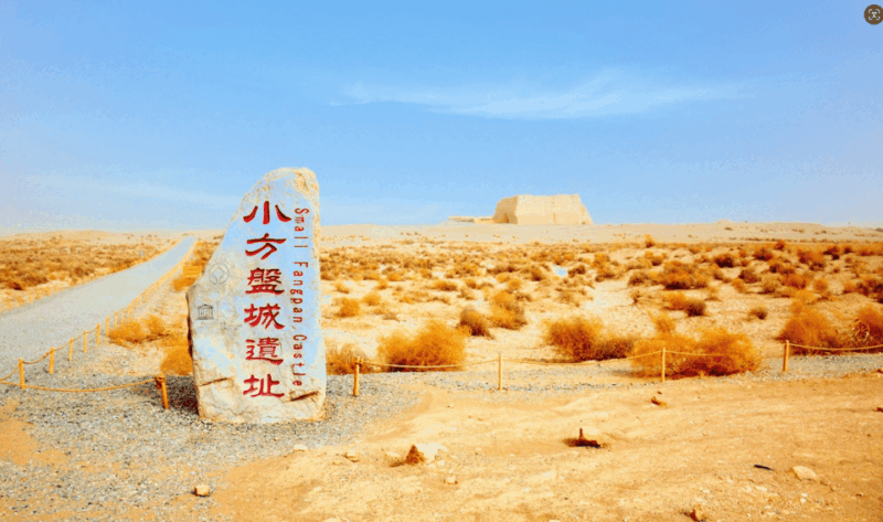 One Day Private Tour to Yadan Geopark and Yumen Pass - Yadan Geopark