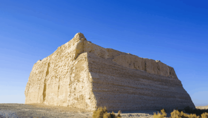 One Day Private Tour to Yadan Geopark and Yumen Pass - Tour Inclusions