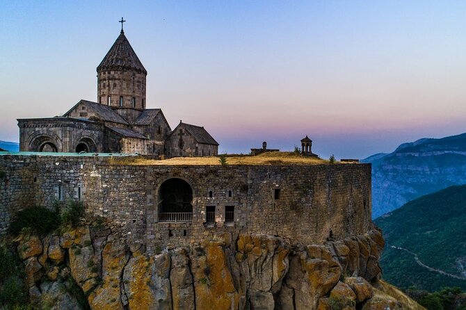 One Day Private Trip to Khor Virap, Noravank and Tatev Monasteries - Additional Tour Information