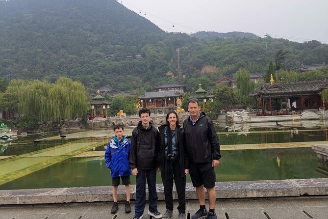 One Day Private Trip to Terracotta Army and Huaqing Palace - Good To Know