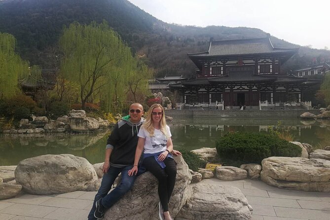 One Day Private Trip to Terracotta Army and Huaqing Palace - Terracotta Army Museum