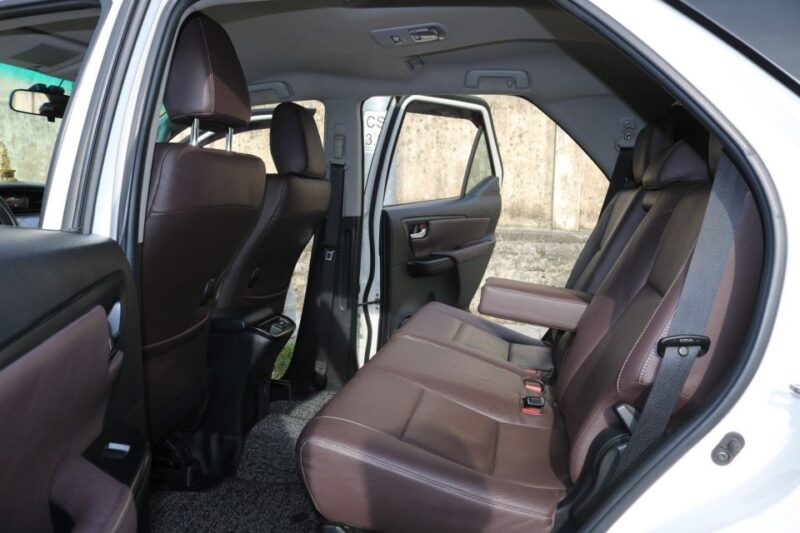 One Day Private Vehicle Rental From Da Nang - Key Points