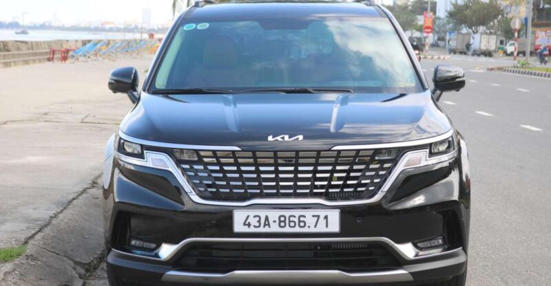 One Day Private Vehicle Rental From Da Nang - Highlights of the Tour