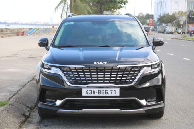 One Day Private Vehicle Rental From Da Nang - Explore Central Vietnam