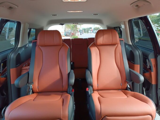 One Day Private Vehicle Rental From Da Nang - Recap