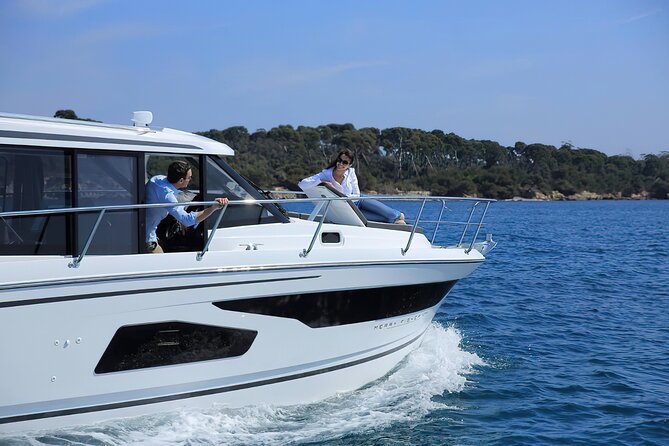 One Day Private Yacht Tour on the Sorrento Coast - Booking and Availability