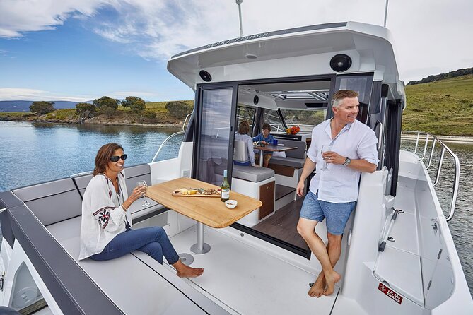 One Day Private Yacht Tour on the Sorrento Coast - Pricing and Policies