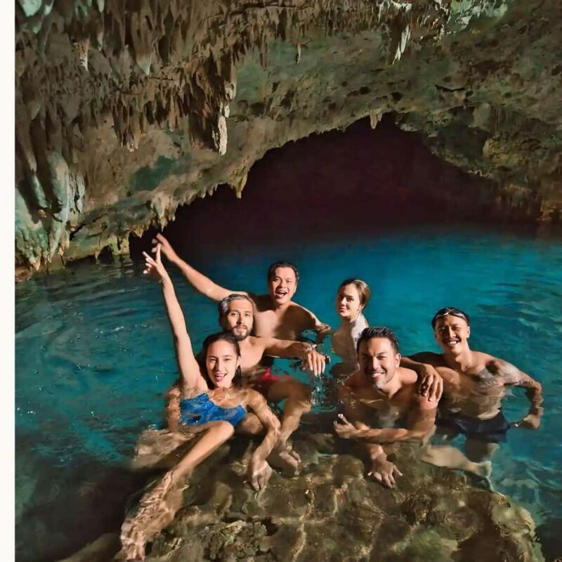 One-Day Rangko Cave, Batu Cermin, Sylvia Hill & GSpot - A Closer Look at the Itinerary