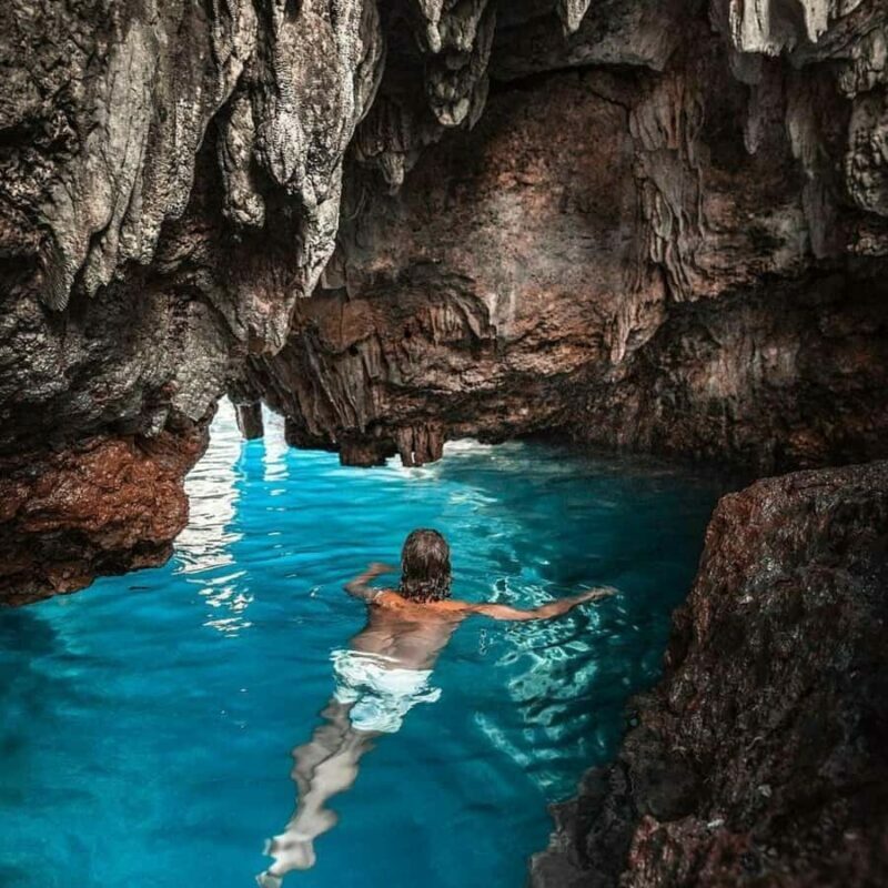 One-Day Rangko Cave, Batu Cermin, Sylvia Hill & GSpot - FAQ
