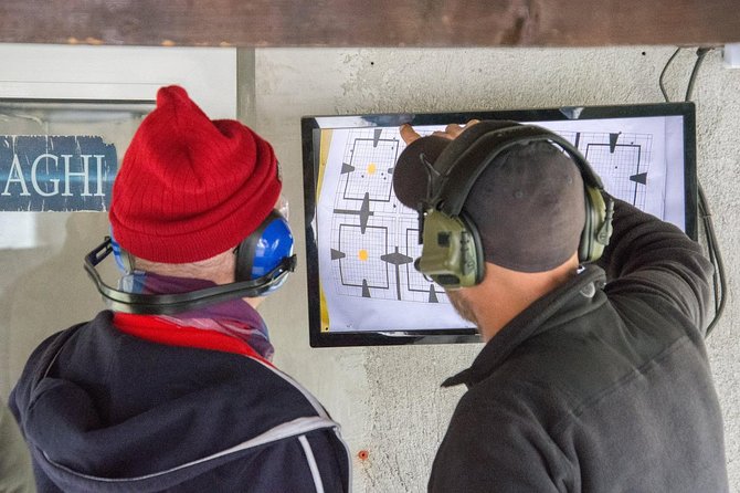 One Day Rifle & Sniper Course - Customer Reviews