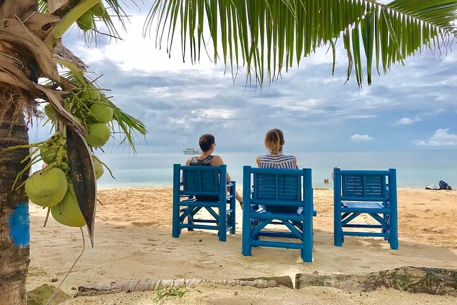 One Day Road Trip Around Koh Phangan (Private Group) - Group Pricing