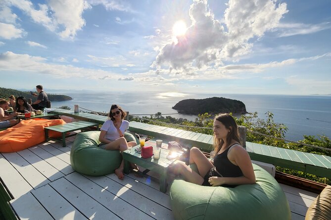 One Day Road Trip in Koh Phangan (Vip Private Group) - Pricing and Cancellation Policy